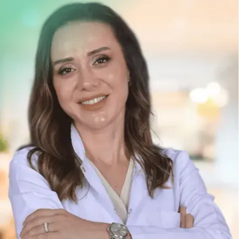 Uzm. Dr. Güliz Serin Yalçın