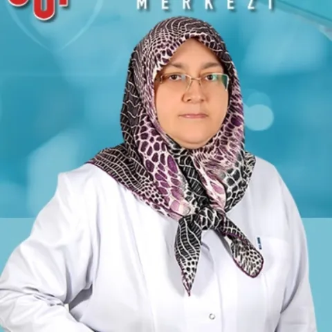 Uzm. Dr. Gülten Yazıcı