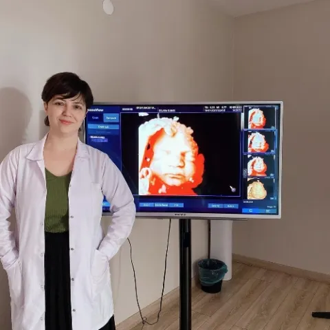 Uzm. Dr. Hacer Paşaoğlu Yağcı