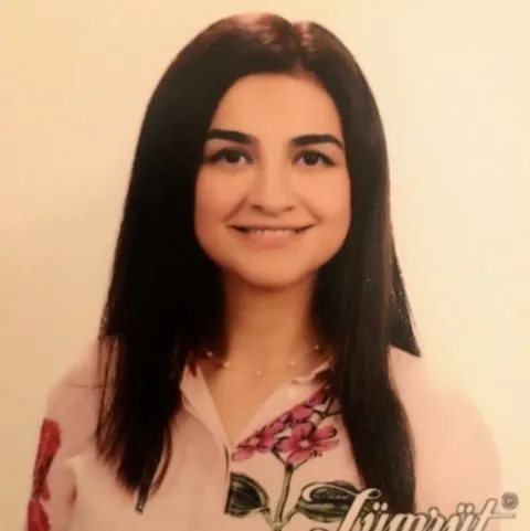 UZM. DR. Hafize Miray Aytaç