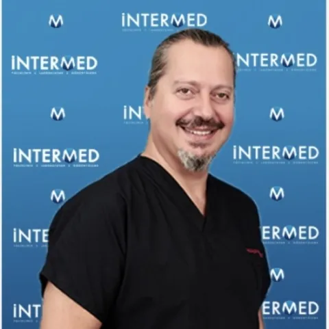 UZM. DR. Hakan Güveli
