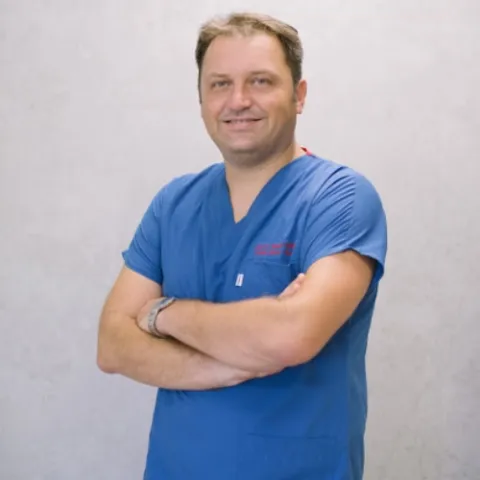 Uzm. Dr. Hakan Yenice