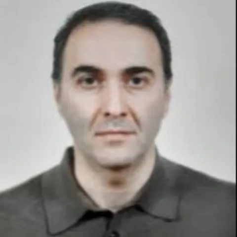 Uzm. Dr. Hakkı Emre Kızıltan