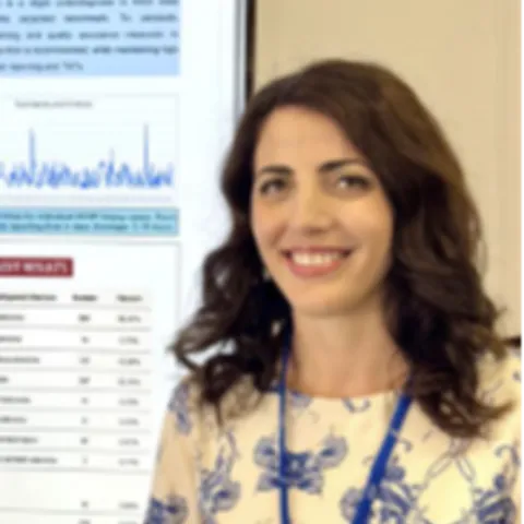 Uzm. Dr. Hala Jafarova