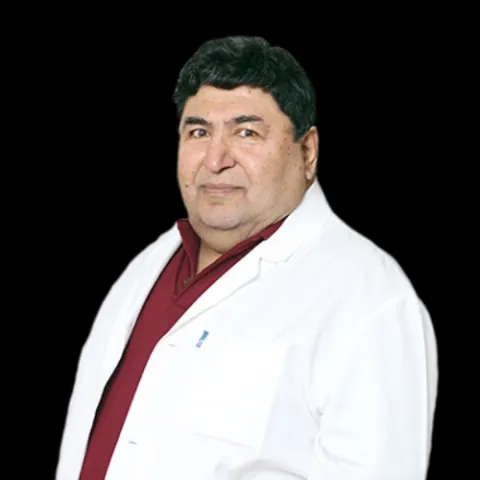 Uzm. Dr. Hamit Şahin