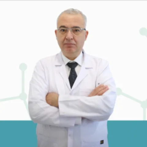 Uzm. Dr. Harun Tezcan