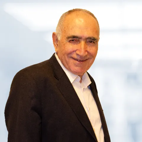 Uzm. Dr. Hasan Sezeroğlu