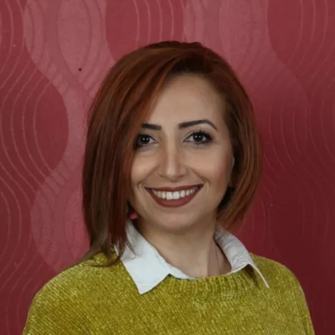 Uzm. Dr. Hasret Ozan Acikgoz