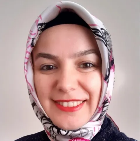 Uzm. Dr. Hatice Kızılkale