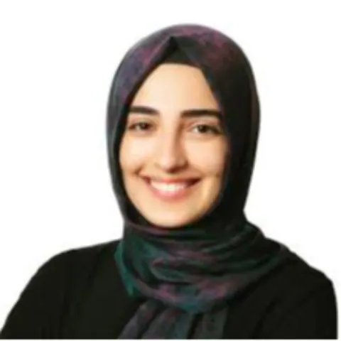 Uzm. Dr. Hatice Polat