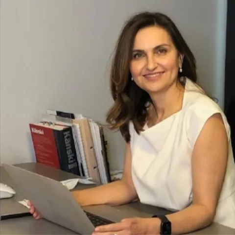 Uzm. Dr. Havva Gül Özdemir