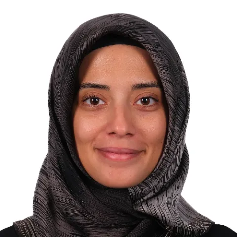 Uzm. Dr. Hülya Karagöz