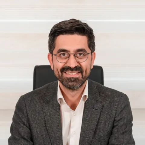 Uzm. Dr. Hünkar Batıkan
