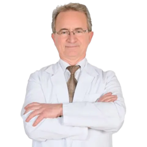 Uzm. Dr. Hüseyin Acar
