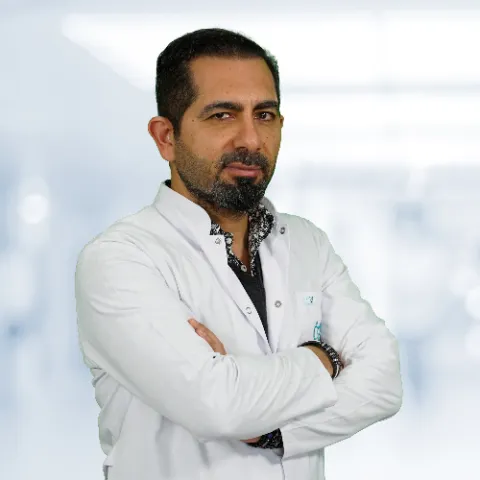 Uzm. Dr. Hüseyin Beyazıt