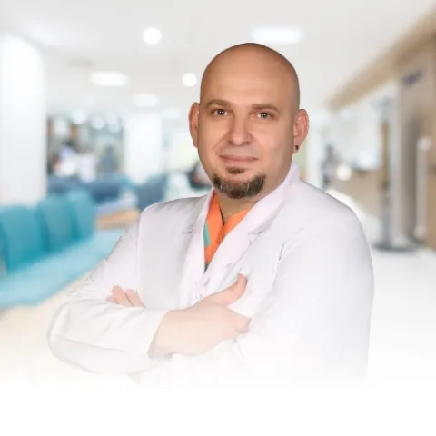 Uzm. Dr. Hüseyin Korucu