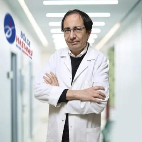 Uzm. Dr. Hüseyin Sunguralp Turgut