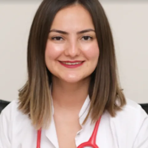 UZM. DR. Hüsne Didem Türker