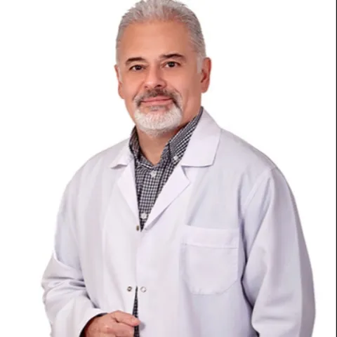Uzm. Dr. İbrahim Emre Erol