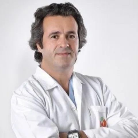 Uzm. Dr. İbrahim Karataş