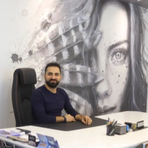 Uzm. Dr. İbrahim Yeşildağ