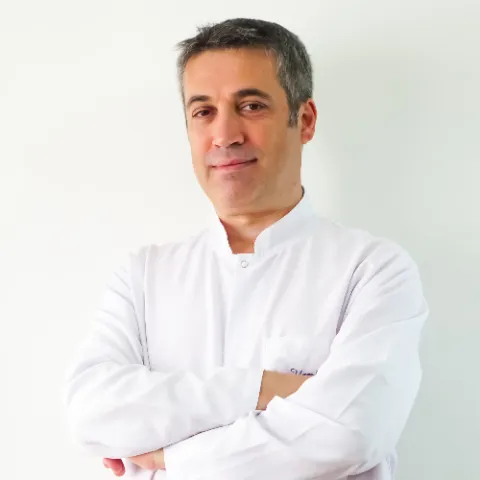 Uzm. Dr. İhsan Şehla