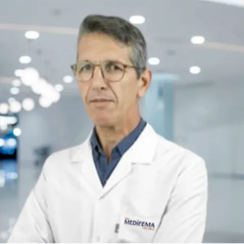 Uzm. Dr. İlhan Saygılarlı