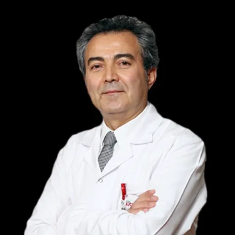 Uzm. Dr. İlhan Uğur