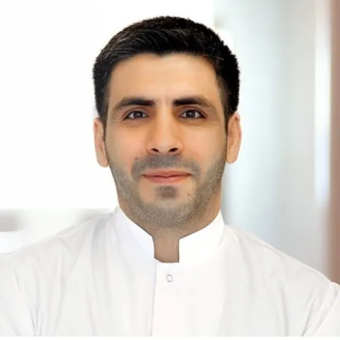 UZM. DR. İlkin Guliyev