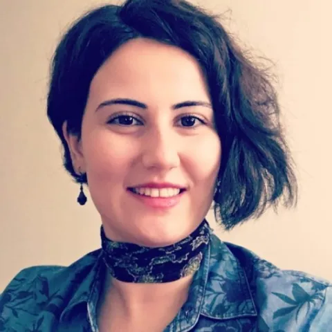 UZM. DR. İlknur Kiraz Avcı