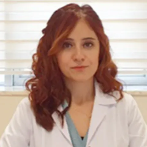 UZM. DR. İmge Coşkun Pektaş