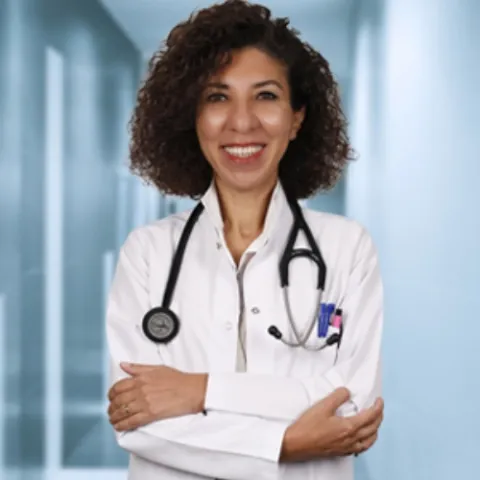 Uzm. Dr. İmran Özdemir