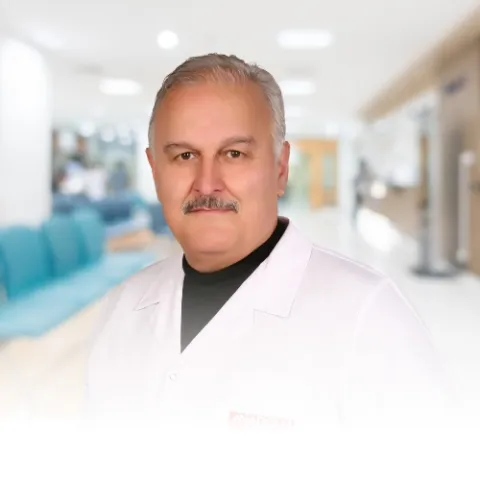 Uzm. Dr. İrfan Güner