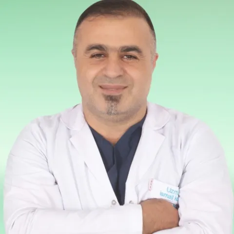 Uzm. Dr. İsmail Kocager