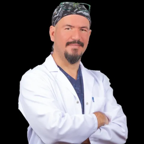 Uzm. Dr. İzzet Alatlı
