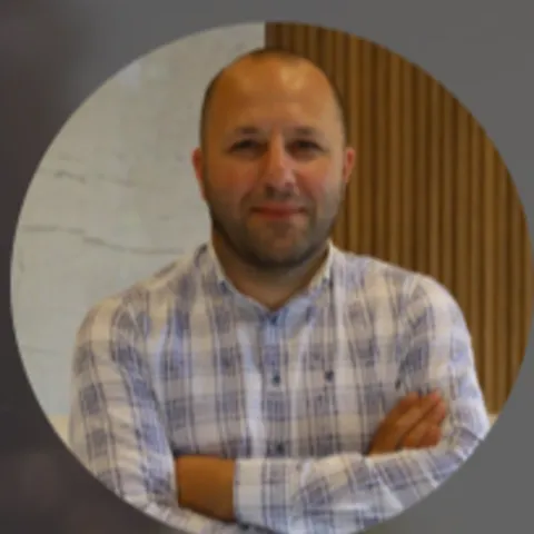 UZM. DR. Kaasım Fatih Yavuz