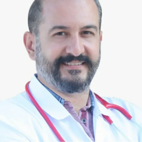 Uzm. Dr. Kadir Ortaköylü
