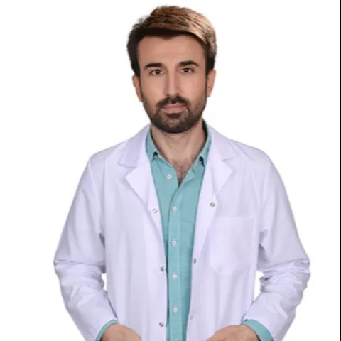 Uzm. Dr. Kenan Varol