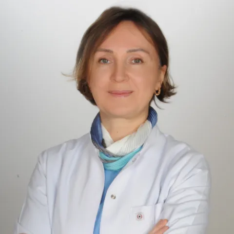 Uzm. Dr. Kevser Beşbenli