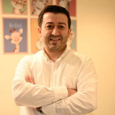 Uzm. Dr. Koray Hacıoğlu