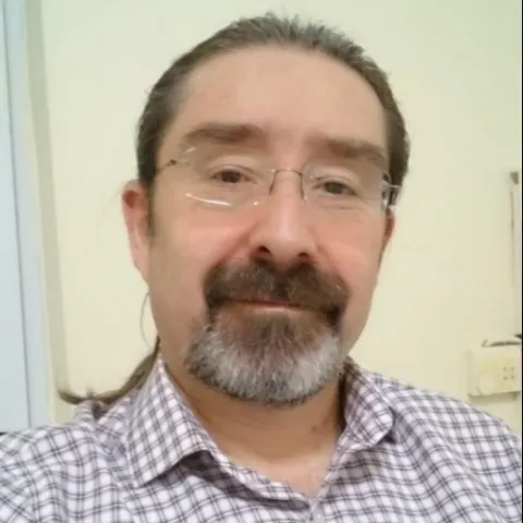 Uzm. Dr. Kubilay Murat Özdener