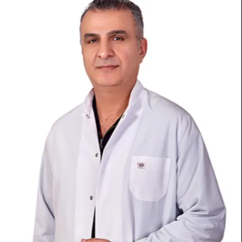 Uzm. Dr. Kubilay Yenigül