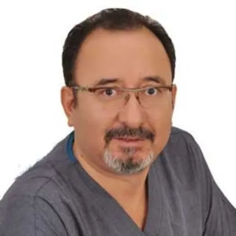 Uzm. Dr. Levent Tezcan
