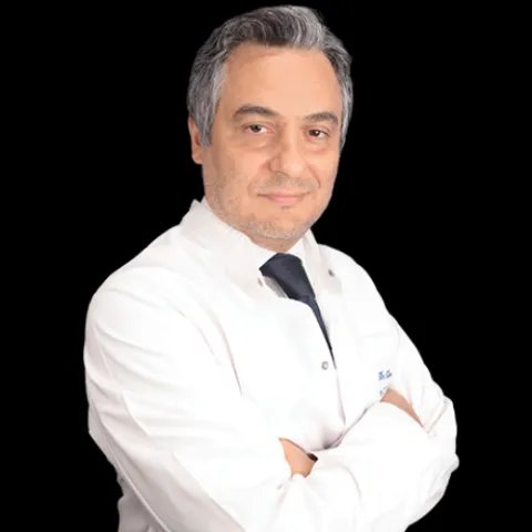 Uzm. Dr. Levent Turhan