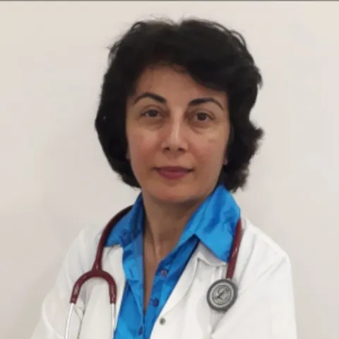 Uzm. Dr. Leyla Yücesoy