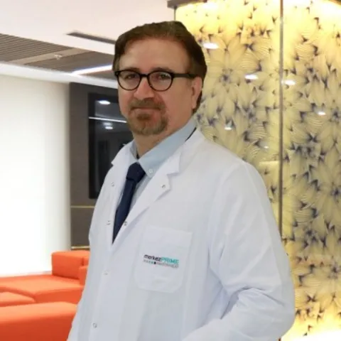Uzm. Dr. Mahmut Erol