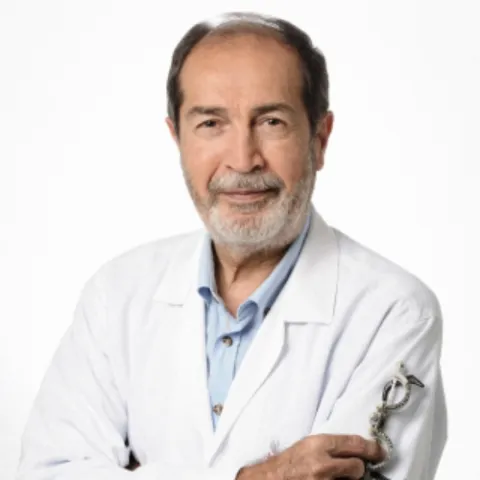 Uzm. Dr. Mahmut Nedim Şerefoğlu