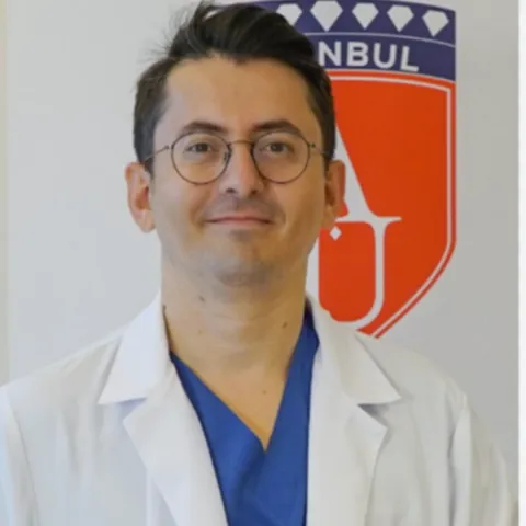 UZM. DR. Mahmut Selim Arpacıoğlu
