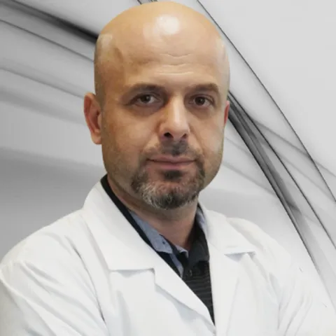 Uzm. Dr. Mehmet Bayın