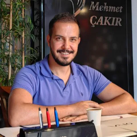 Uzm. Dr. Mehmet Çakır